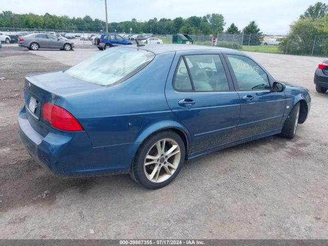 2007 SAAB 9-5 YS3EH49GX73515353 Photo 3