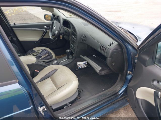 2007 SAAB 9-5 YS3EH49GX73515353 Photo 4