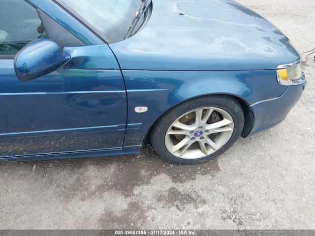 2007 SAAB 9-5 YS3EH49GX73515353 Photo 5