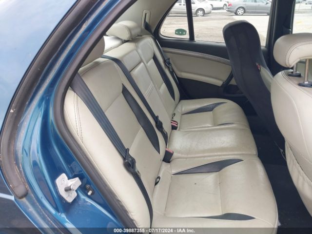 2007 SAAB 9-5 YS3EH49GX73515353 Photo 7