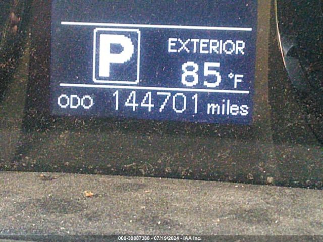 5TDKK3DC7FS625364 Toyota Sienna Le 8 Passenger