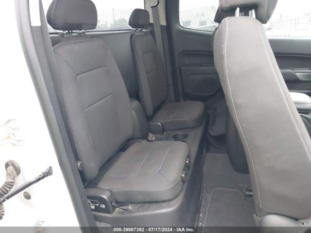 1GCHSCEA0L1109248 Chevrolet Colorado 2wd  Long Box Lt