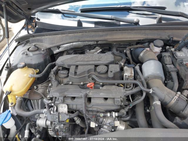5XXG34J25NG090037 KIA K5 EX