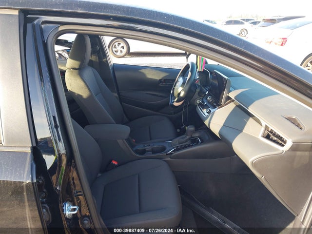Toyota COROLLA LE 2024 5YFB4MDEXRP138514 Image 5