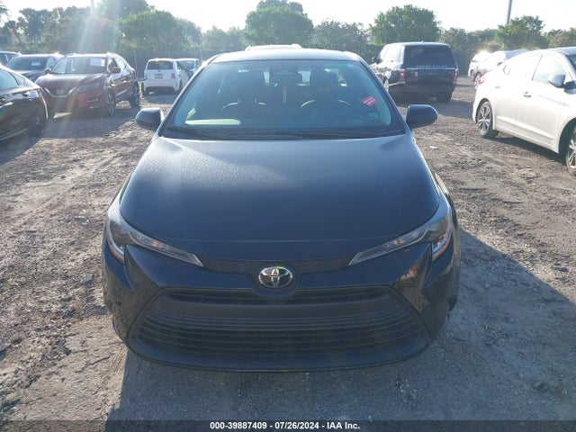 Toyota COROLLA LE 2024 5YFB4MDEXRP138514 Image 6