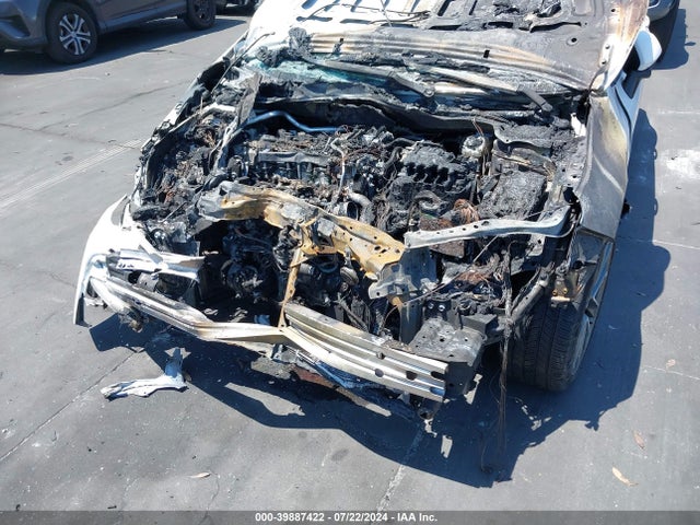 Toyota COROLLA SE 2021 5YFS4MCEXMP070306 Image 6
