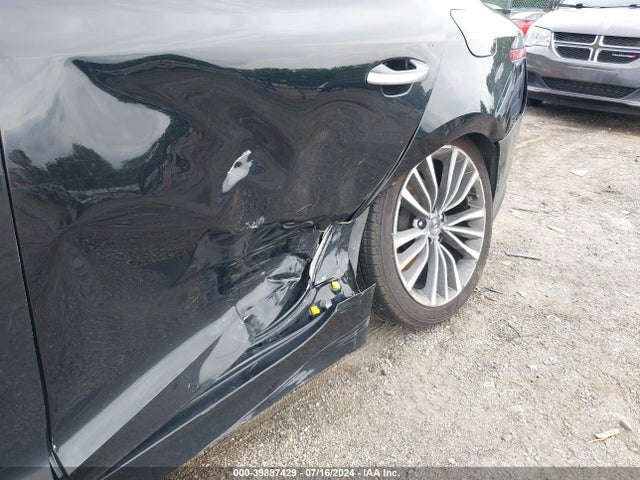 KIA Stinger Premium 2018 KNAE25LA3J6012026 Image 6