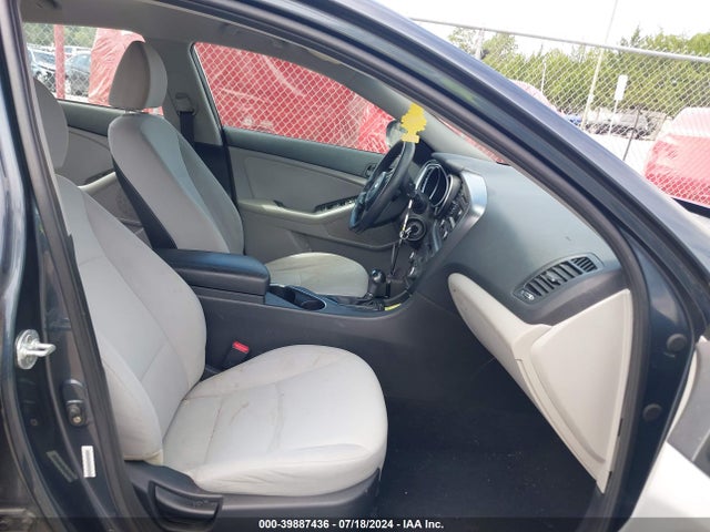 KIA Optima Lx 2015 KNAGM4A72F5576610 Image 5
