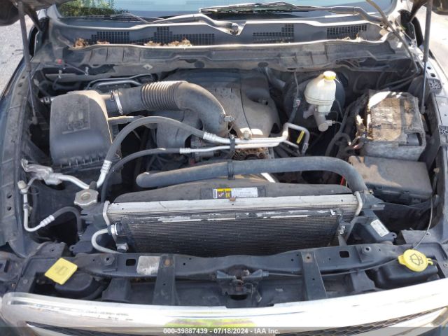 1C6RR7GT6ES376579 RAM 1500 Slt