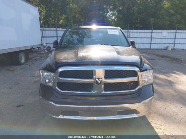 1C6RR7GT6ES376579 RAM 1500 Slt