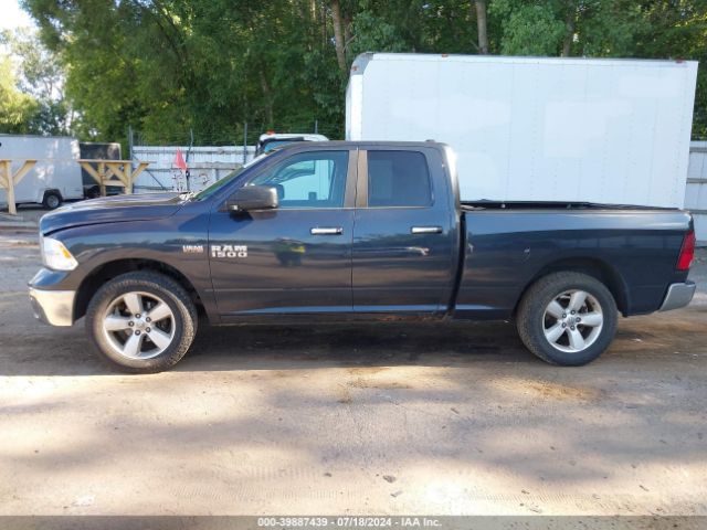 1C6RR7GT6ES376579 RAM 1500 Slt