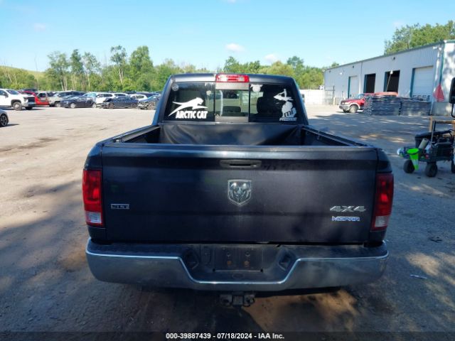 1C6RR7GT6ES376579 RAM 1500 Slt
