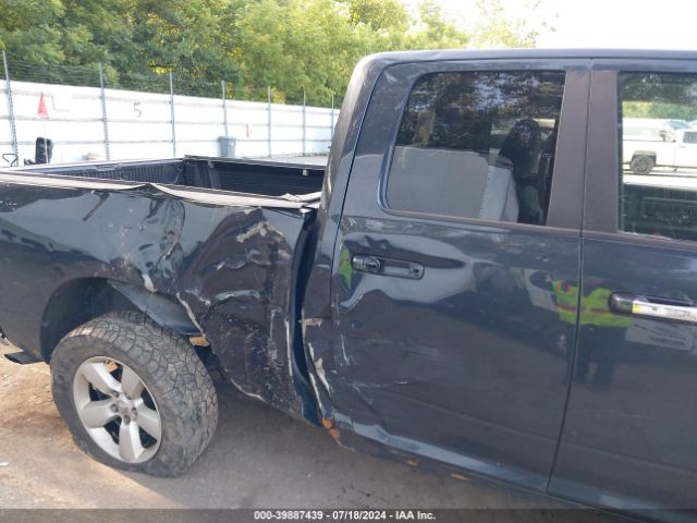 1C6RR7GT6ES376579 RAM 1500 Slt