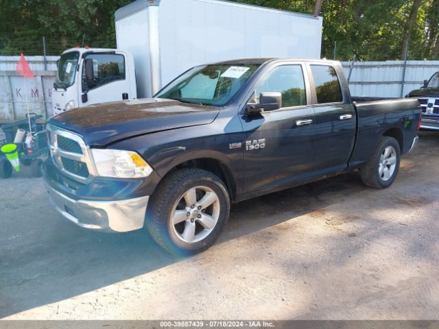 1C6RR7GT6ES376579 RAM 1500 Slt