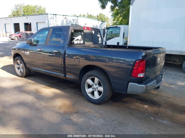 1C6RR7GT6ES376579 RAM 1500 Slt