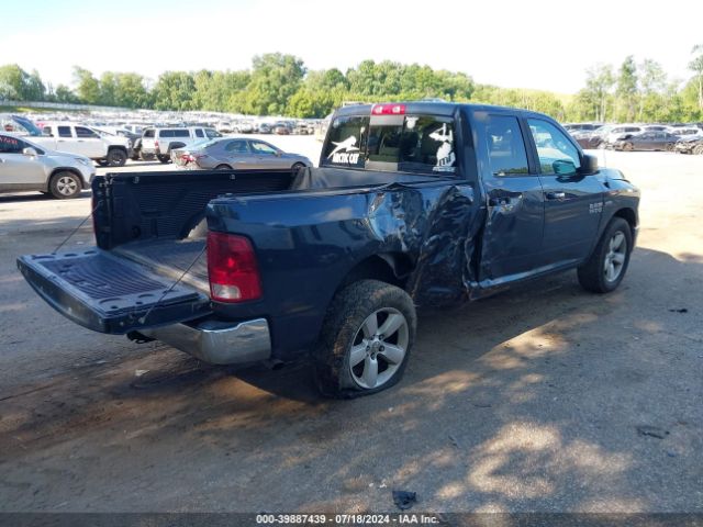 1C6RR7GT6ES376579 RAM 1500 Slt