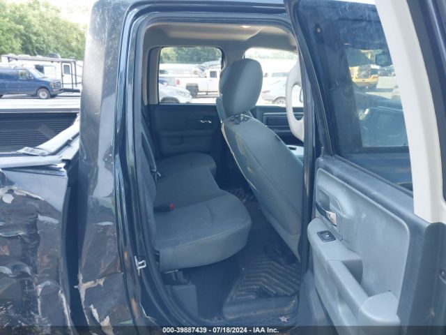 1C6RR7GT6ES376579 RAM 1500 Slt