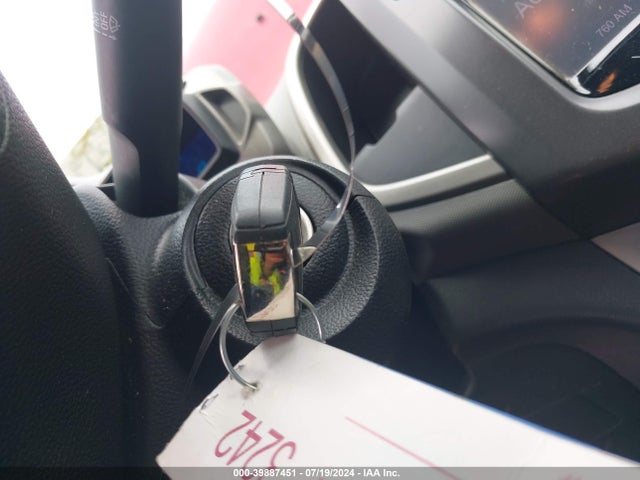 Chevrolet Sonic Lt Auto 2014 1G1JC5SH7E4168738 Image 11