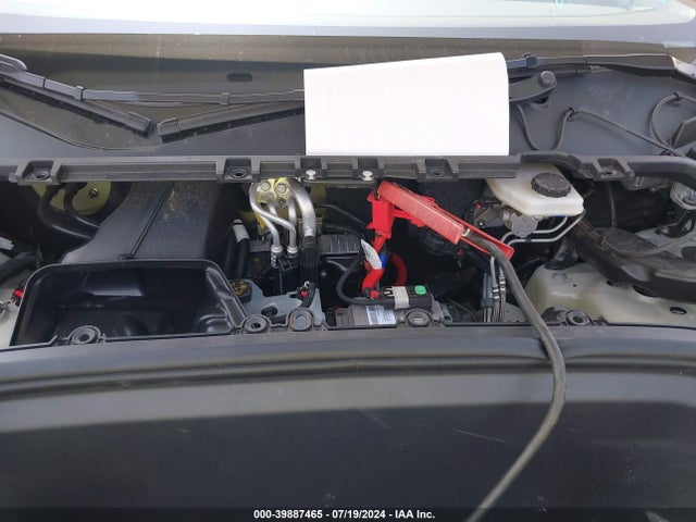 2023 TESLA MODEL Y 7SAYGDEE1PF611177 Photo 9