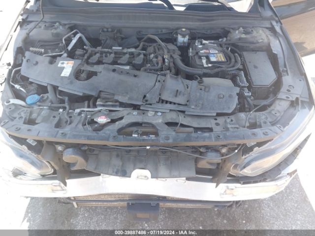 1HGCV1F10KA105222 Honda ACCORD LX