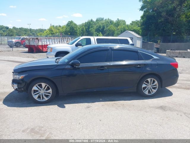 1HGCV1F10KA105222 Honda ACCORD LX