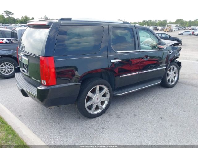 2009 CADILLAC ESCALADE 1GYFC23249R116363 Photo 3