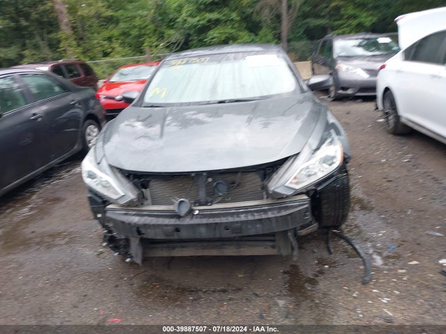 Nissan Altima 2.5 S 2017 1N4AL3AP8HC472682 Image 13