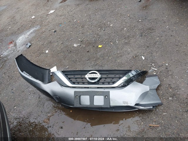 Nissan Altima 2.5 S 2017 1N4AL3AP8HC472682 Image 12