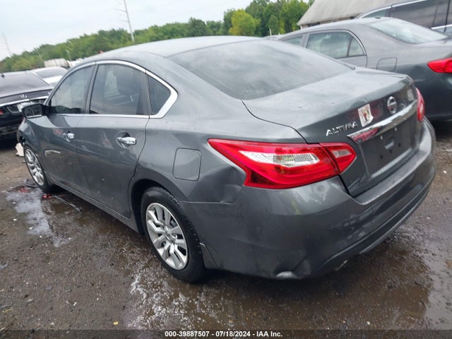Nissan Altima 2.5 S 2017 1N4AL3AP8HC472682 Image 3