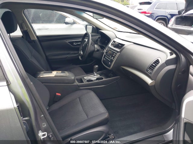 Nissan Altima 2.5 S 2017 1N4AL3AP8HC472682 Image 5