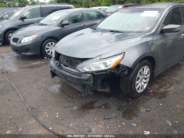 Nissan Altima 2.5 S 2017 1N4AL3AP8HC472682 Image 6