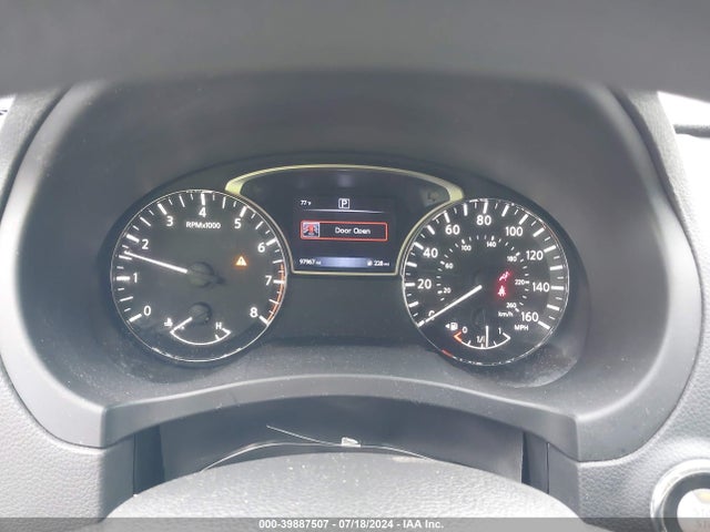 Nissan Altima 2.5 S 2017 1N4AL3AP8HC472682 Image 7