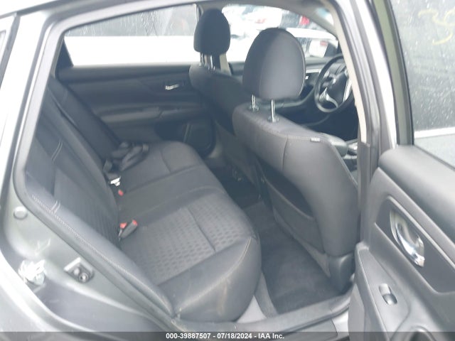 Nissan Altima 2.5 S 2017 1N4AL3AP8HC472682 Image 8