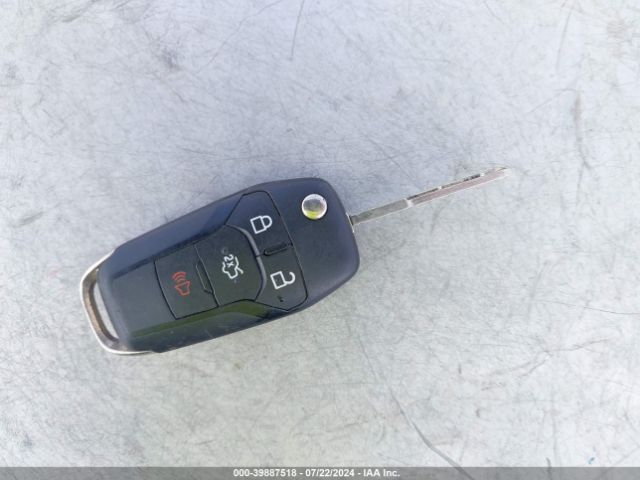 1FA6P0H75G5112397 Ford FUSION SE