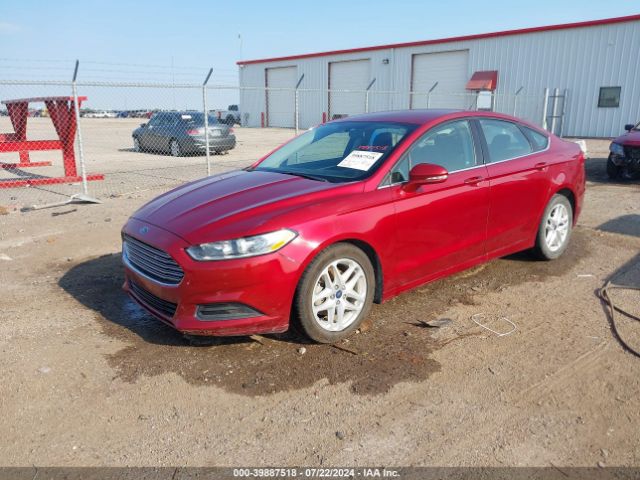 1FA6P0H75G5112397 Ford FUSION SE