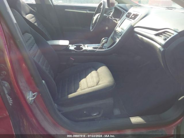 1FA6P0H75G5112397 Ford FUSION SE