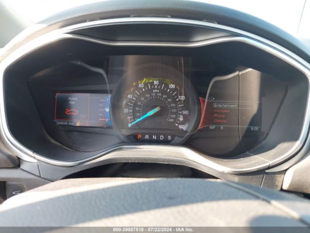 1FA6P0H75G5112397 Ford FUSION SE