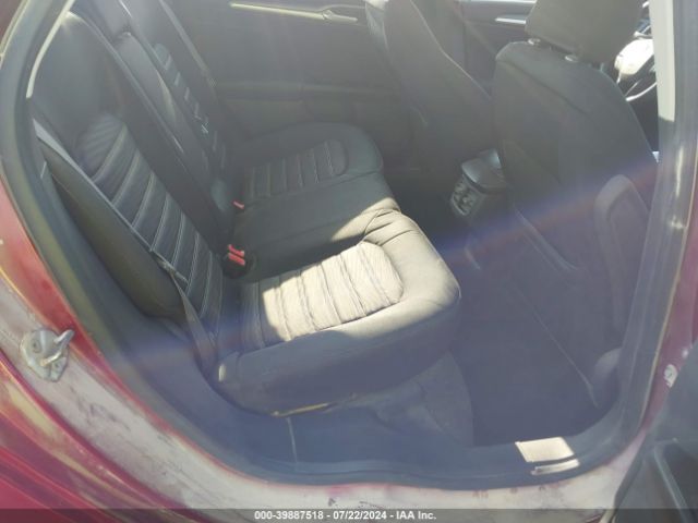 1FA6P0H75G5112397 Ford FUSION SE