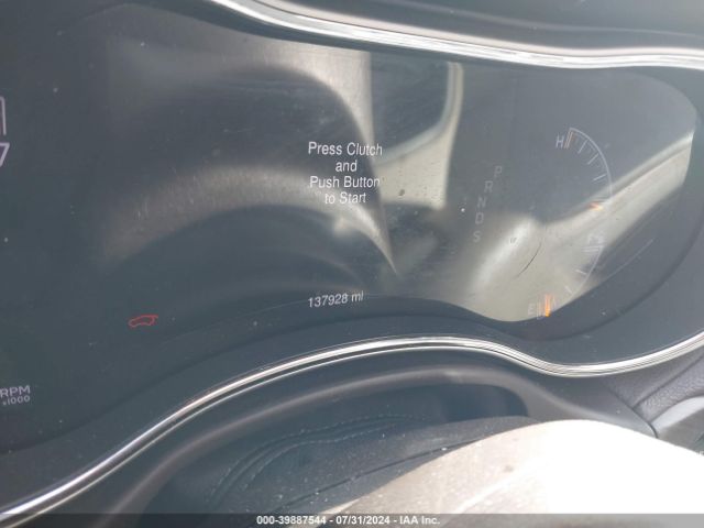 1C4RJECGXFC763936 Jeep Grand Cherokee Overland
