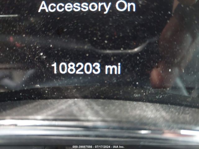 1C4RDHAG4JC413108 Dodge Durango Sxt Rwd