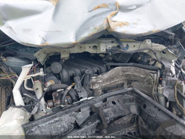 3N1CE2CP0FL369717 Nissan Versa Note S (sr)/s Plus/sl/sr/sv