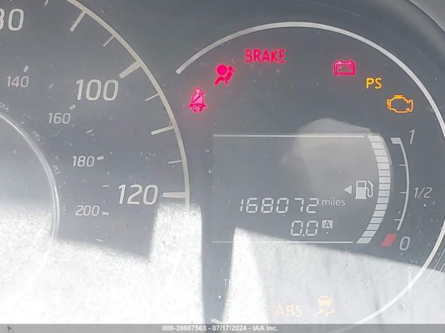3N1CE2CP0FL369717 Nissan Versa Note S (sr)/s Plus/sl/sr/sv