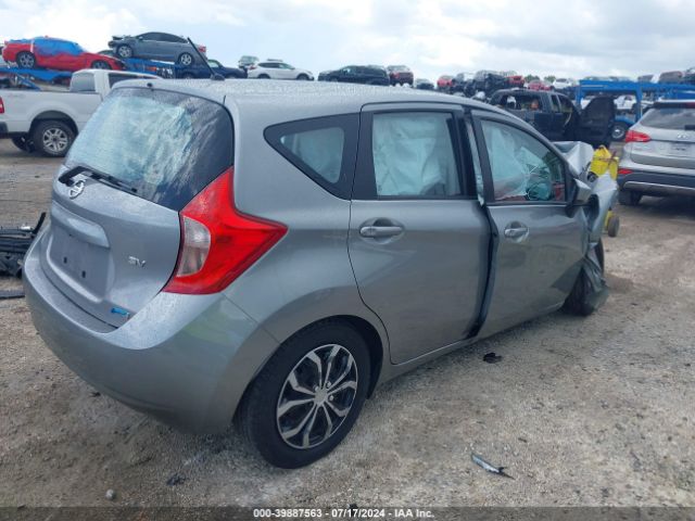 3N1CE2CP0FL369717 Nissan Versa Note S (sr)/s Plus/sl/sr/sv