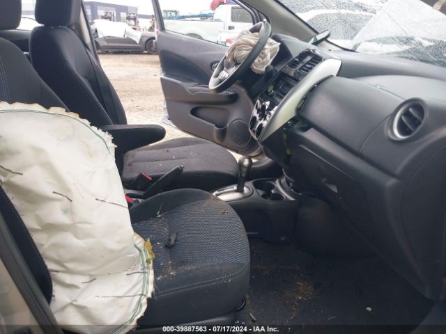 3N1CE2CP0FL369717 Nissan Versa Note S (sr)/s Plus/sl/sr/sv