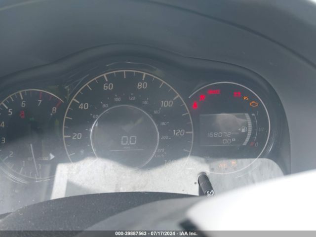 3N1CE2CP0FL369717 Nissan Versa Note S (sr)/s Plus/sl/sr/sv