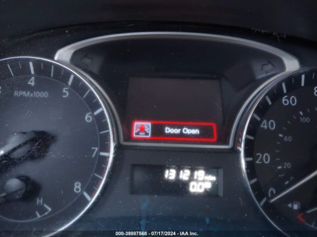 5N1AR2MM0FC672002 Nissan Pathfinder