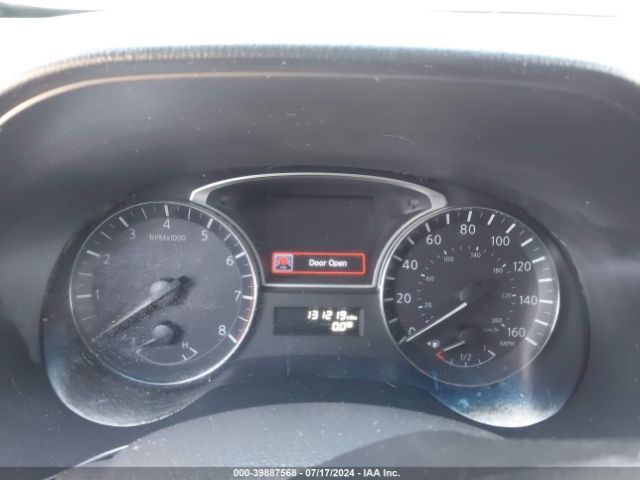 5N1AR2MM0FC672002 Nissan Pathfinder