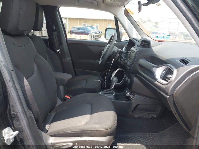 ZACNJBAB9KPJ95038 Jeep Renegade Sport 4x4