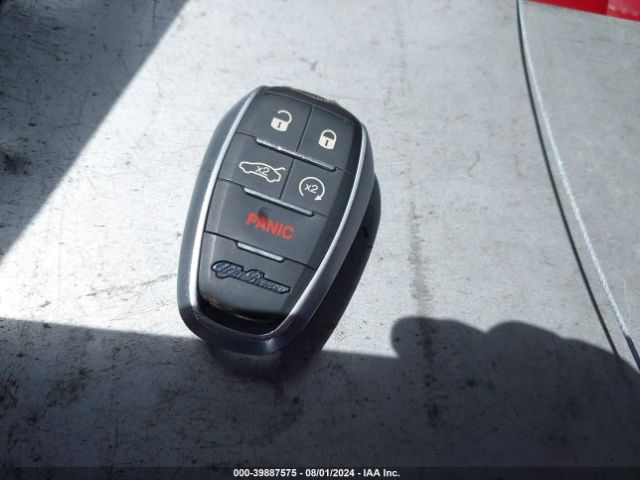 ZARFAMAN4K7621542 Alfa Romeo Giulia Rwd