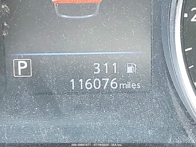 Nissan ROGUE SV 2018 KNMAT2MT9JP564587 Image 15